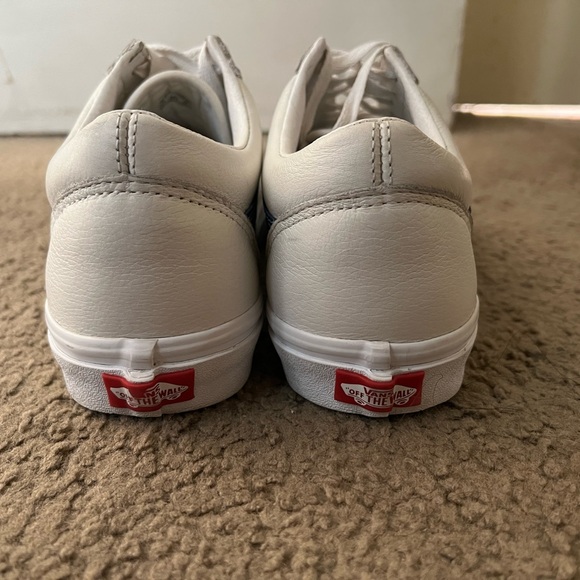 Vans old skool tumble blue - Picture 4 of 7